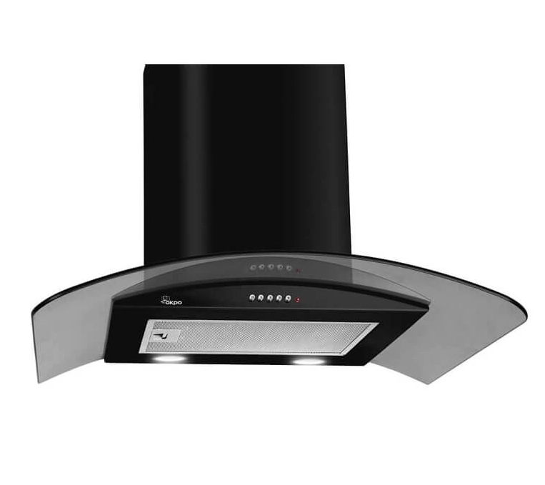 Akpo WK-4 Largo Eco Wall-mounted Black