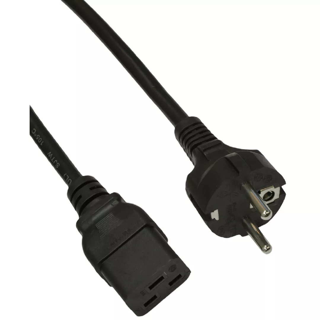 Akyga Server power cable AK-UP-01 IEC