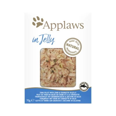 Applaws 1036CE-A cats moist food 70