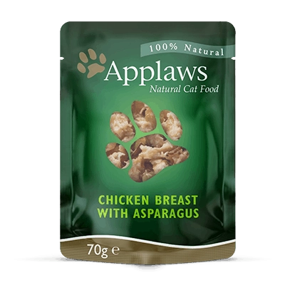 Applaws 8002ML-A cats moist food 70