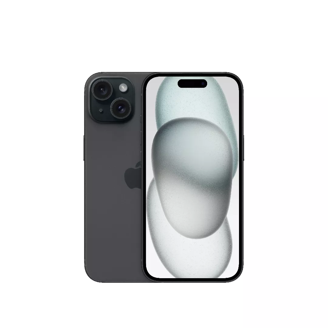 Apple iPhone 15 15.5 cm