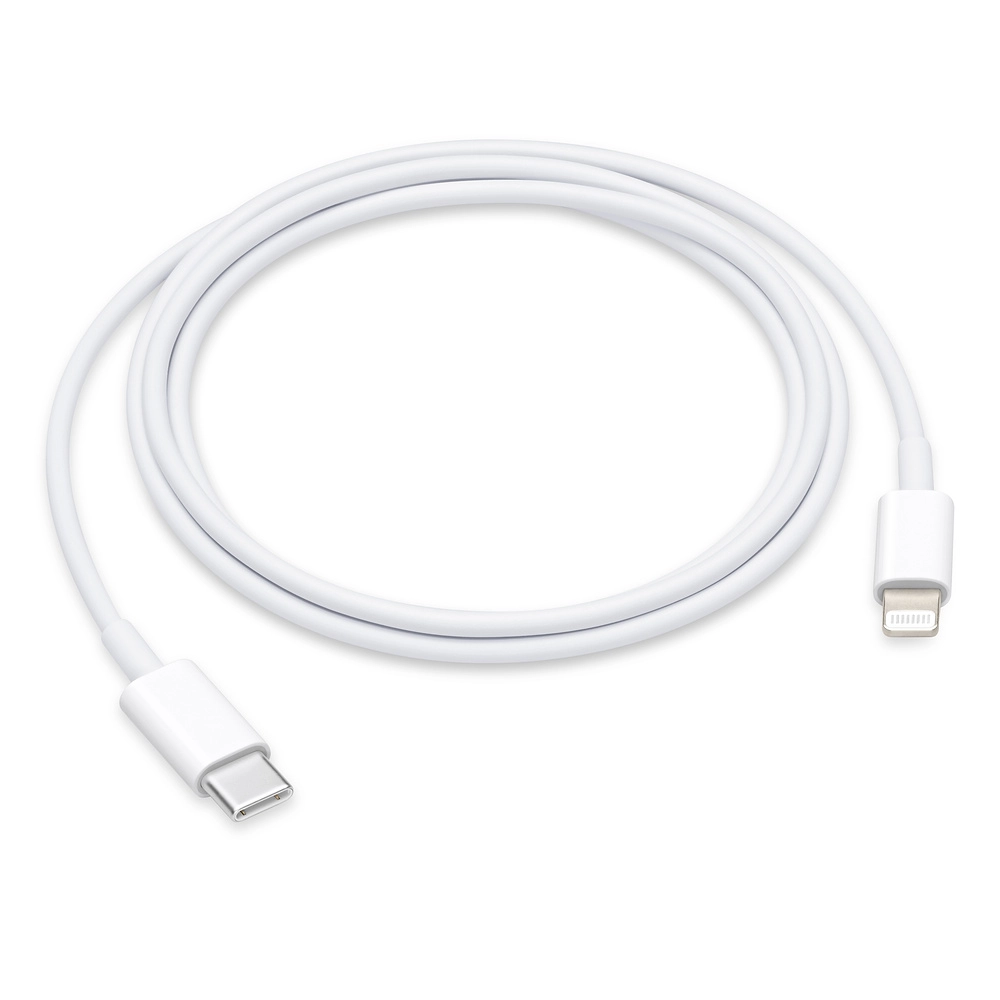 Apple USB-C to Lightning Cable (1В