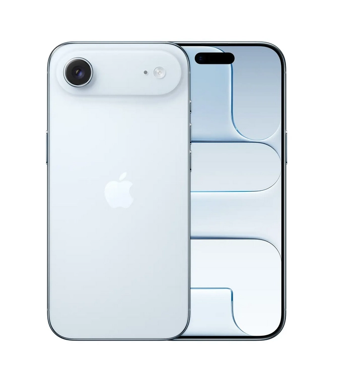 Apple iPhone Air 256GB Sky Mėlyna