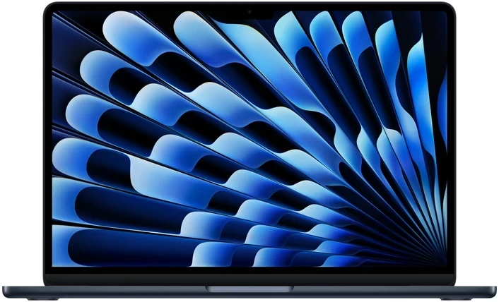 MacBook Air 13 6 Retina M5