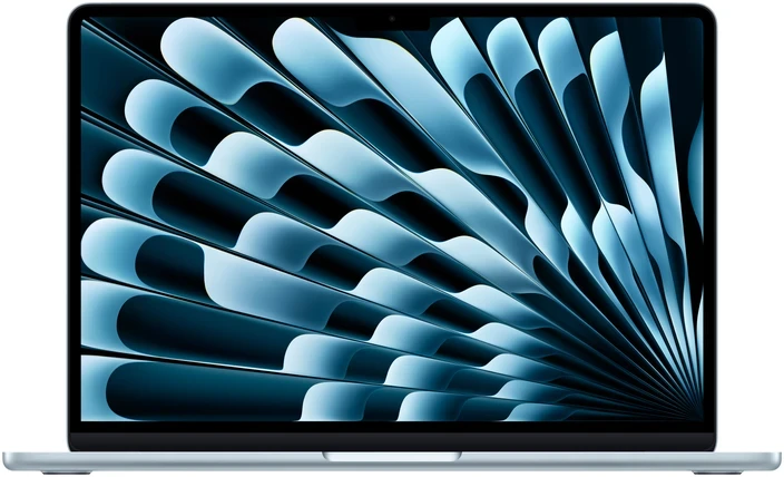 MacBook Air 13 6 Retina M5