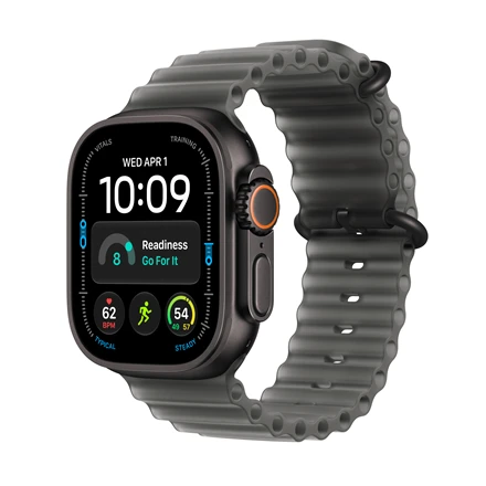 Apple Watch Ultra 4 49 mm