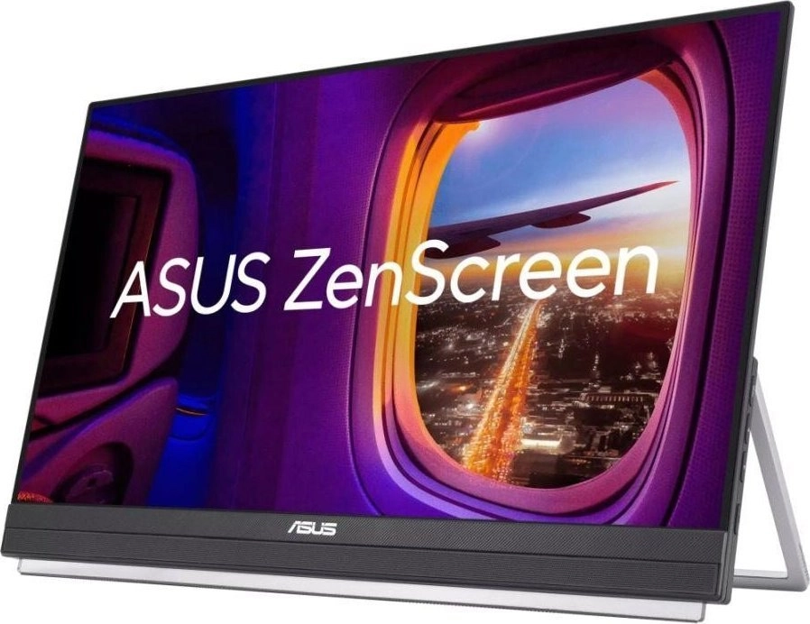 ASUS ZenScreen MB229CF portabler Monitor 54