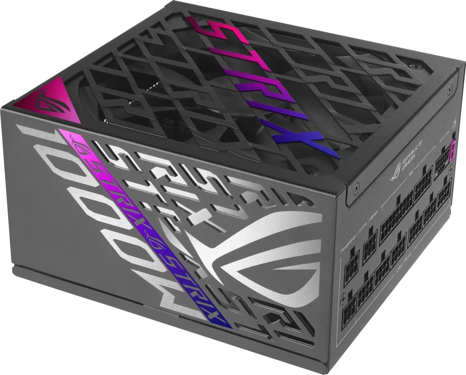 ASUS ROG-STRIX-1000P-GAMING 90YE00W1-B0NA00