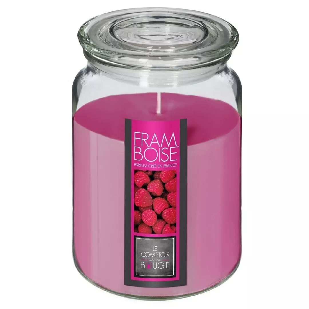 Atmosphera 157747E wax candle 1 pc(s)