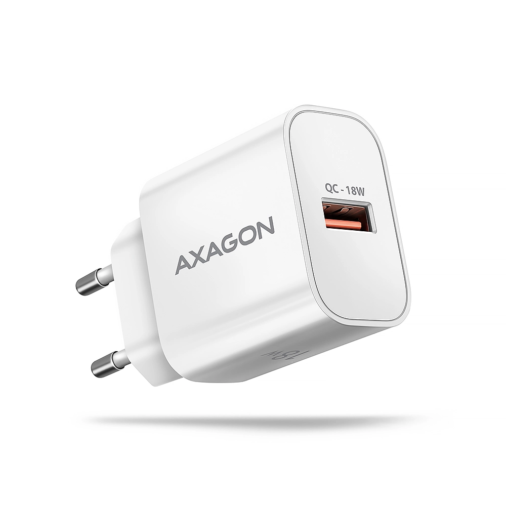 Axagon ACU-QC18W mobile device charger Mobile