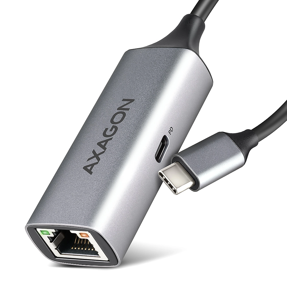 Axagon ADE-TXPD network card Ethernet 1000