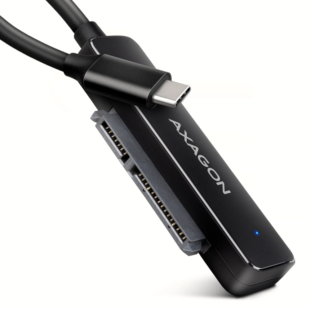 Axagon ADSA-FP2C USB-C 5Gbps - SATA