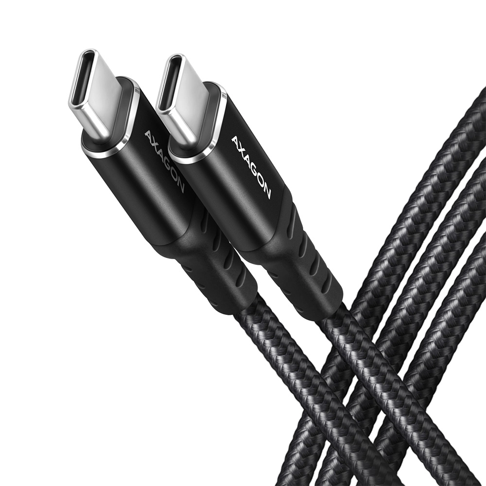 Axagon BUCM-CM20AB USB cable USB 2