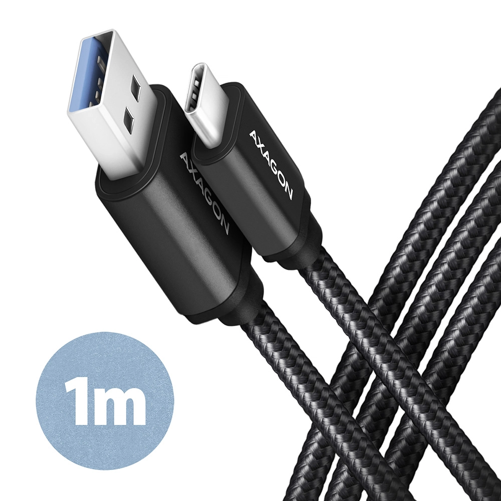 Axagon BUCM3-AM10AB USB cable USB 3