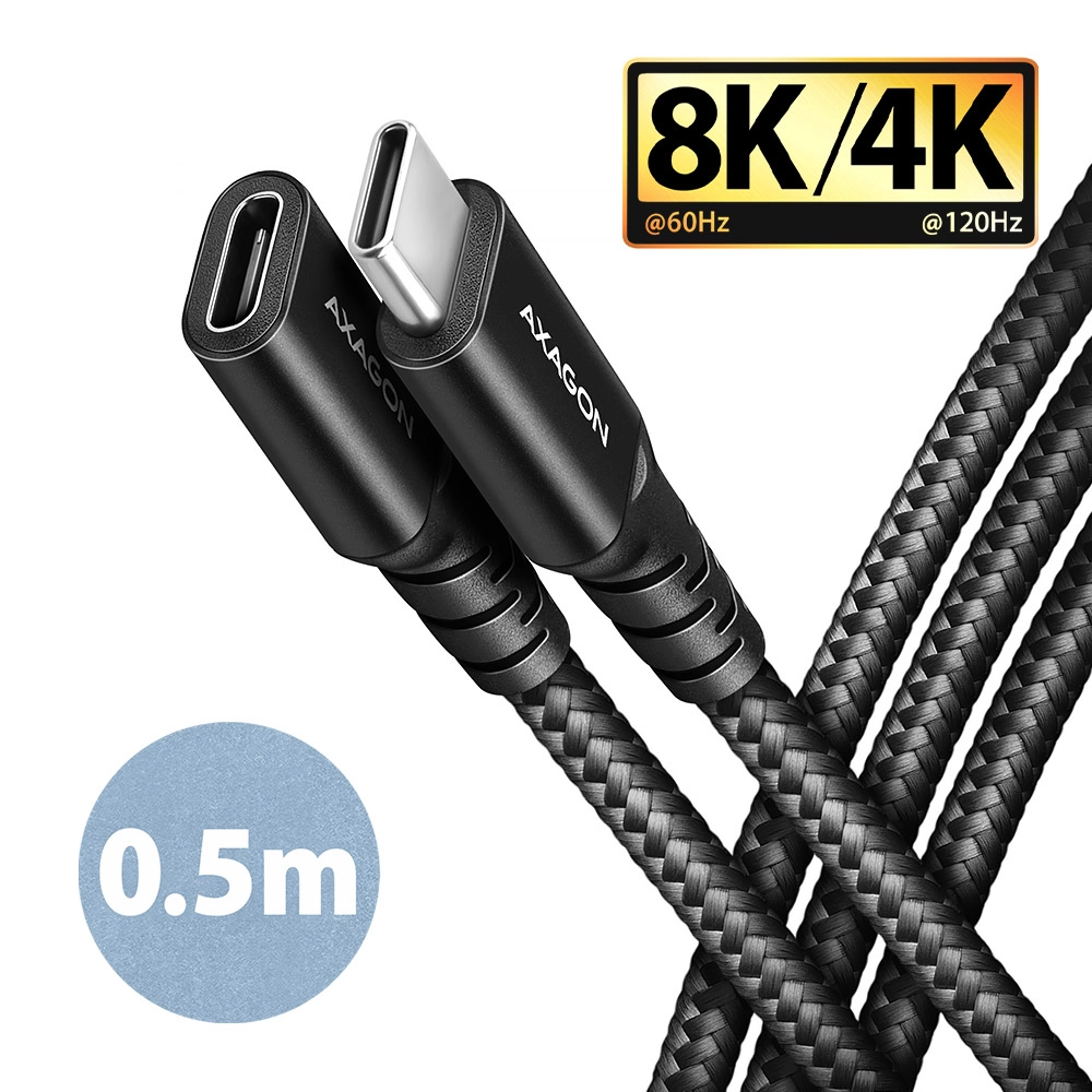 Axagon BUCM32-CF05AB USB cable USB 3