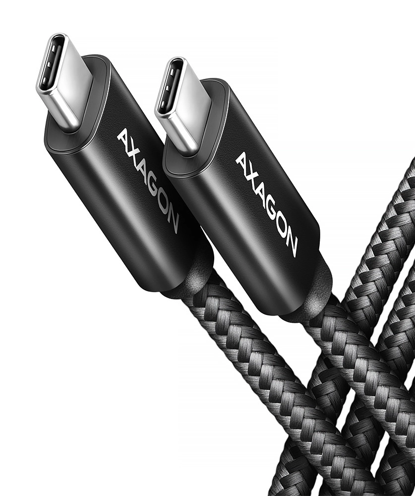 Axagon BUCM4X-CM10AB USB cable USB4 Gen