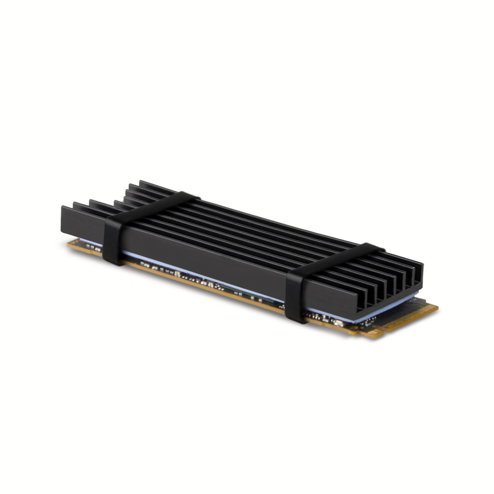 Axagon CLR-M2L6 computer cooling system M