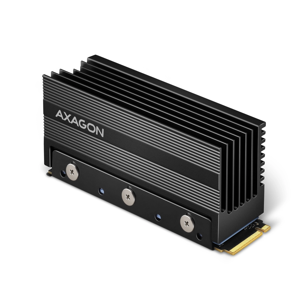 Axagon CLR-M2XL computer cooling system M