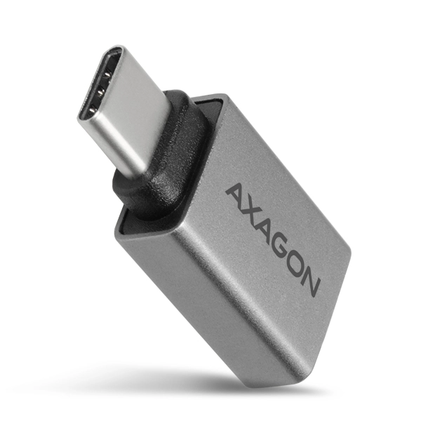 Axagon RUCM-AFA cable gender changer USB
