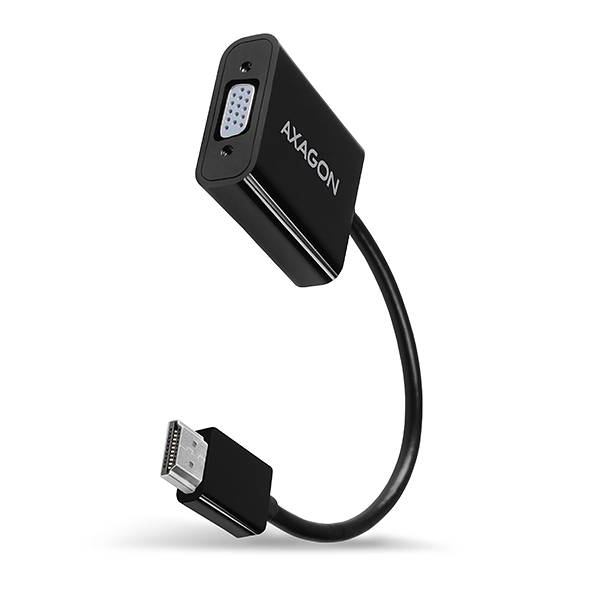 Axagon RVH-VGAN video cable adapter 0