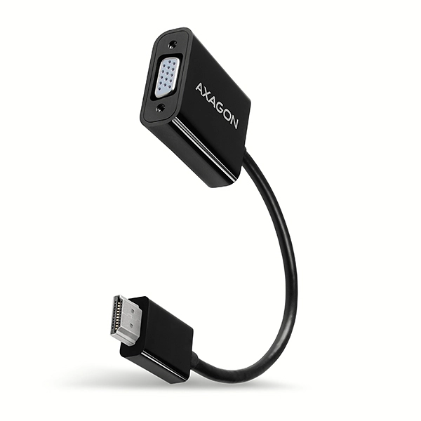 Axagon RVH-VGN video cable adapter 0