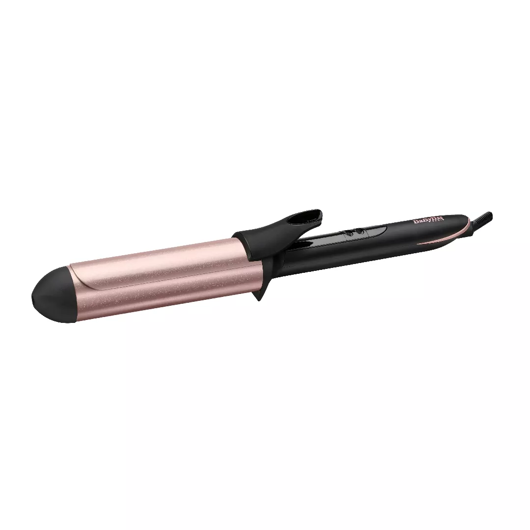 BaByliss 38 mm Curling Tong Lokšķēres