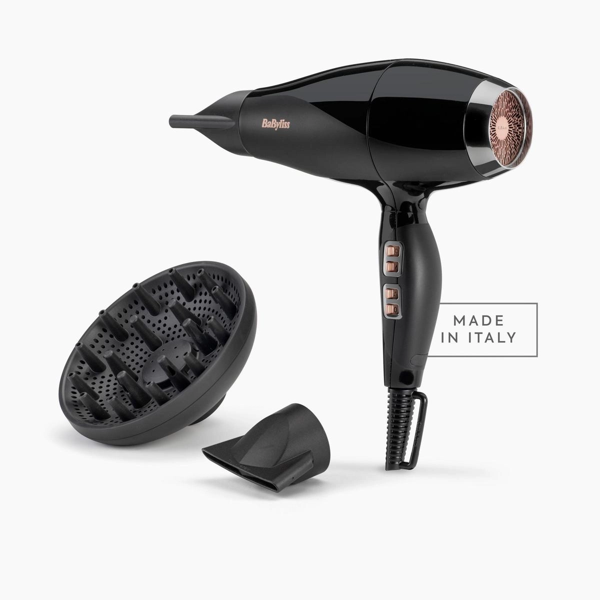 Babyliss Air Power Pro matu fēns