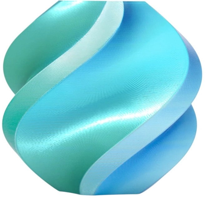 BambuLab Filament Bambu Lab PLA Silk