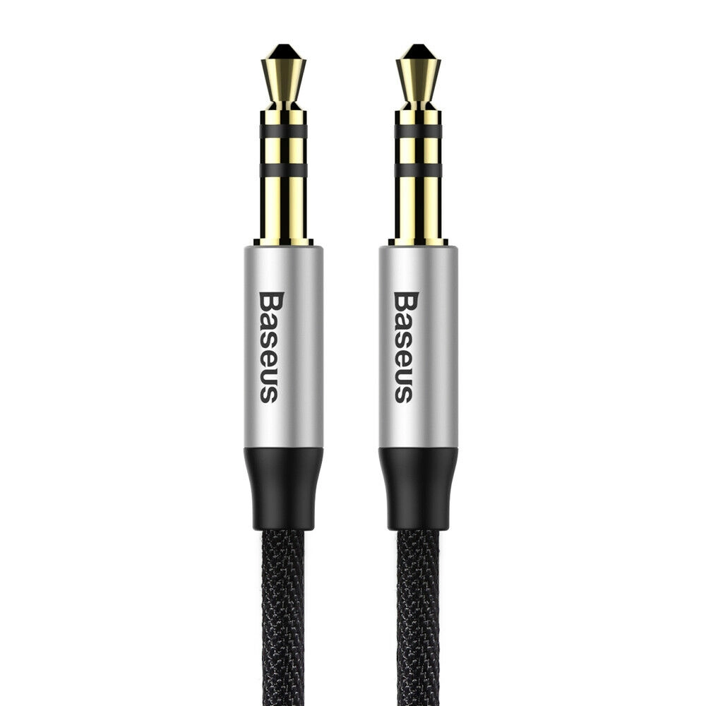 Baseus CAM30BS1 audio cable 1 m