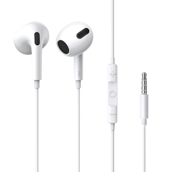 Baseus H17 Headset Wired In-ear Calls/Music