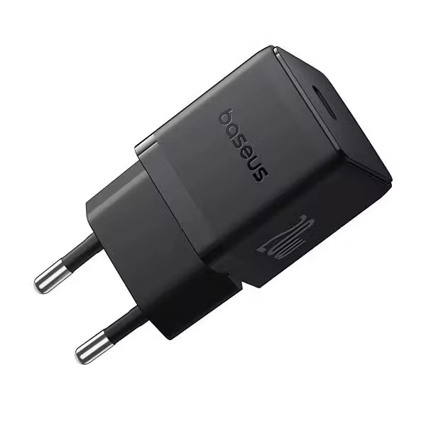 Baseus P10111602113-00 mobile device charger Universal