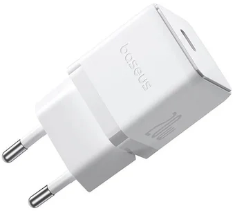Baseus P10111602213-00 mobile device charger Universal
