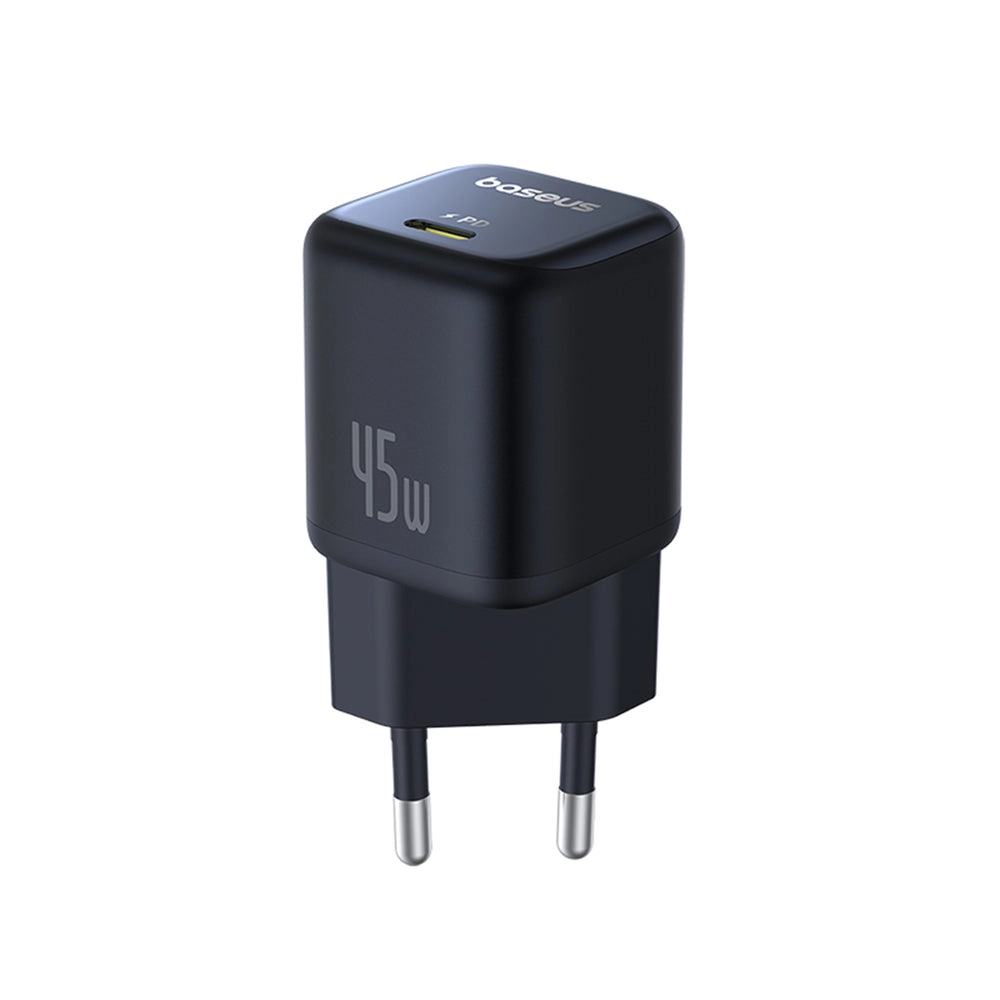 Baseus PicoGo Universal Black AC Fast