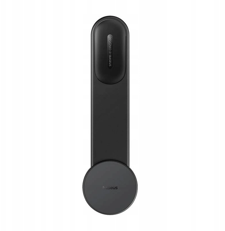 Baseus PrimeTrip C02 magnetic car holder