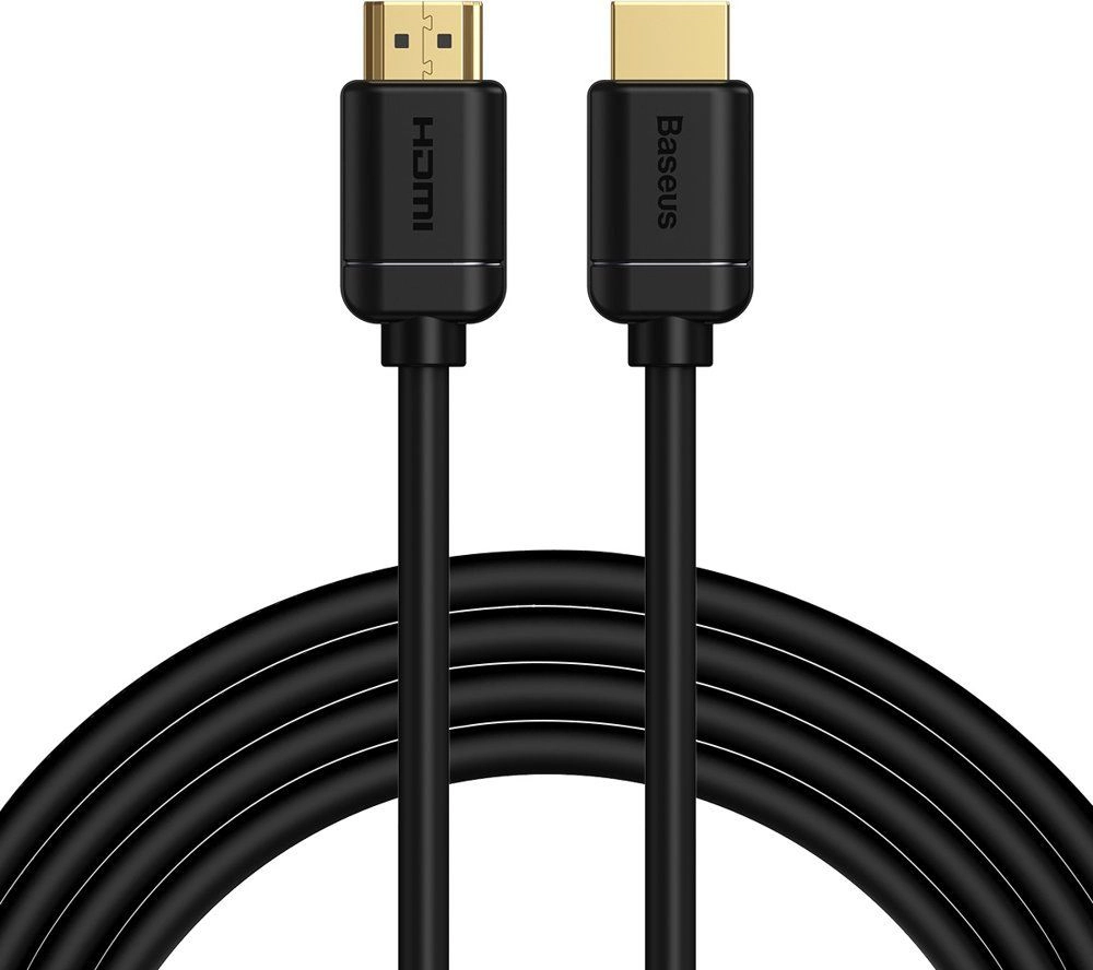 Baseus Kabelis HDMI-HDMI kontakti 3.0m
