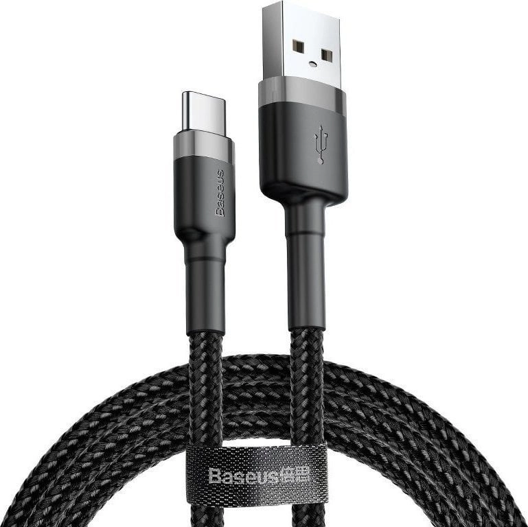 Baseus Cafule USB Type-C kabel 2m