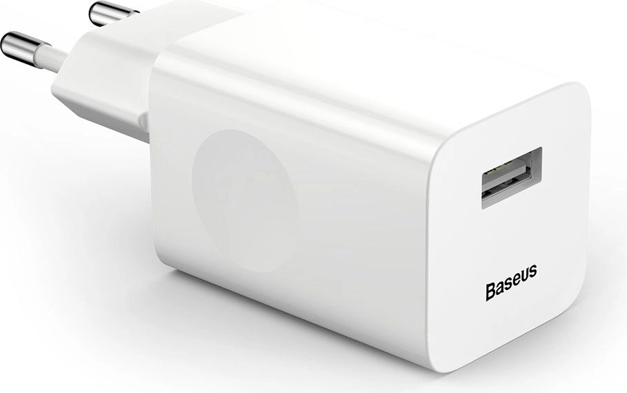 Ładowarka Baseus Charging Quick Charger 1x