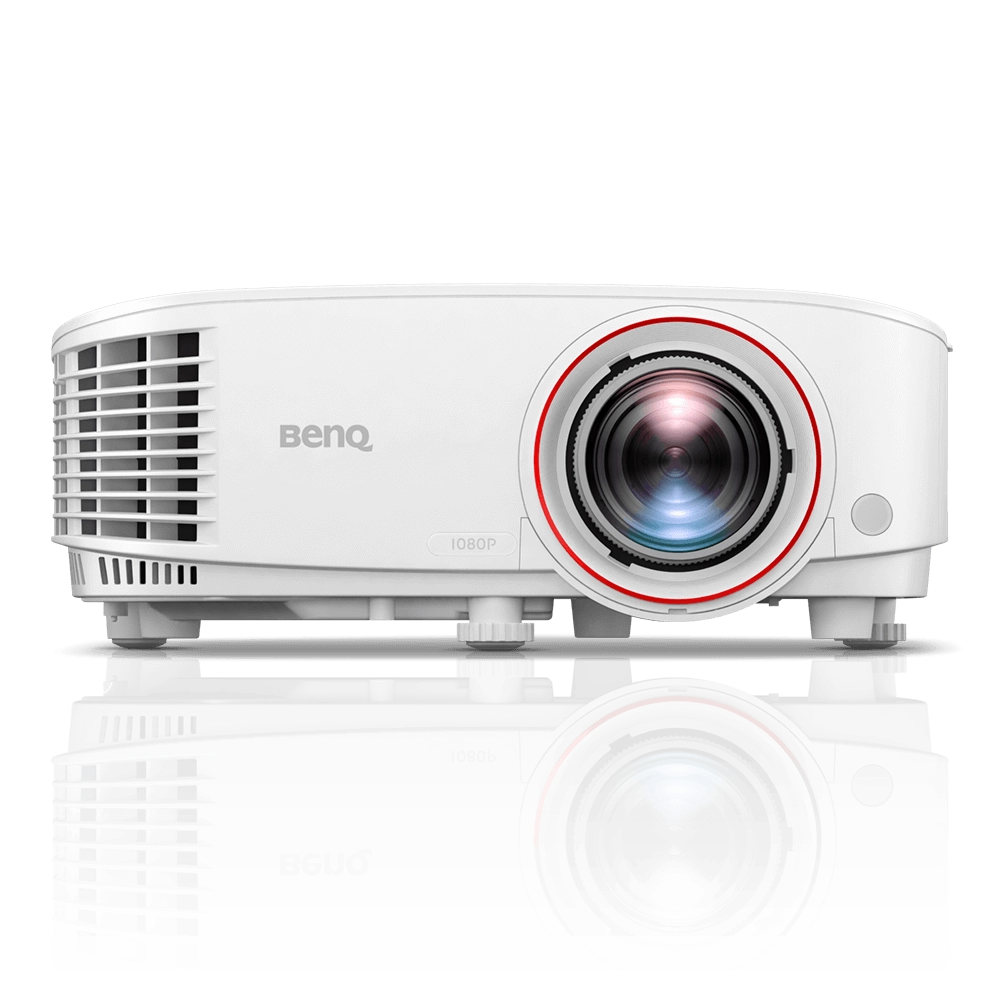 BenQ TH671ST Standard throw projector 3000
