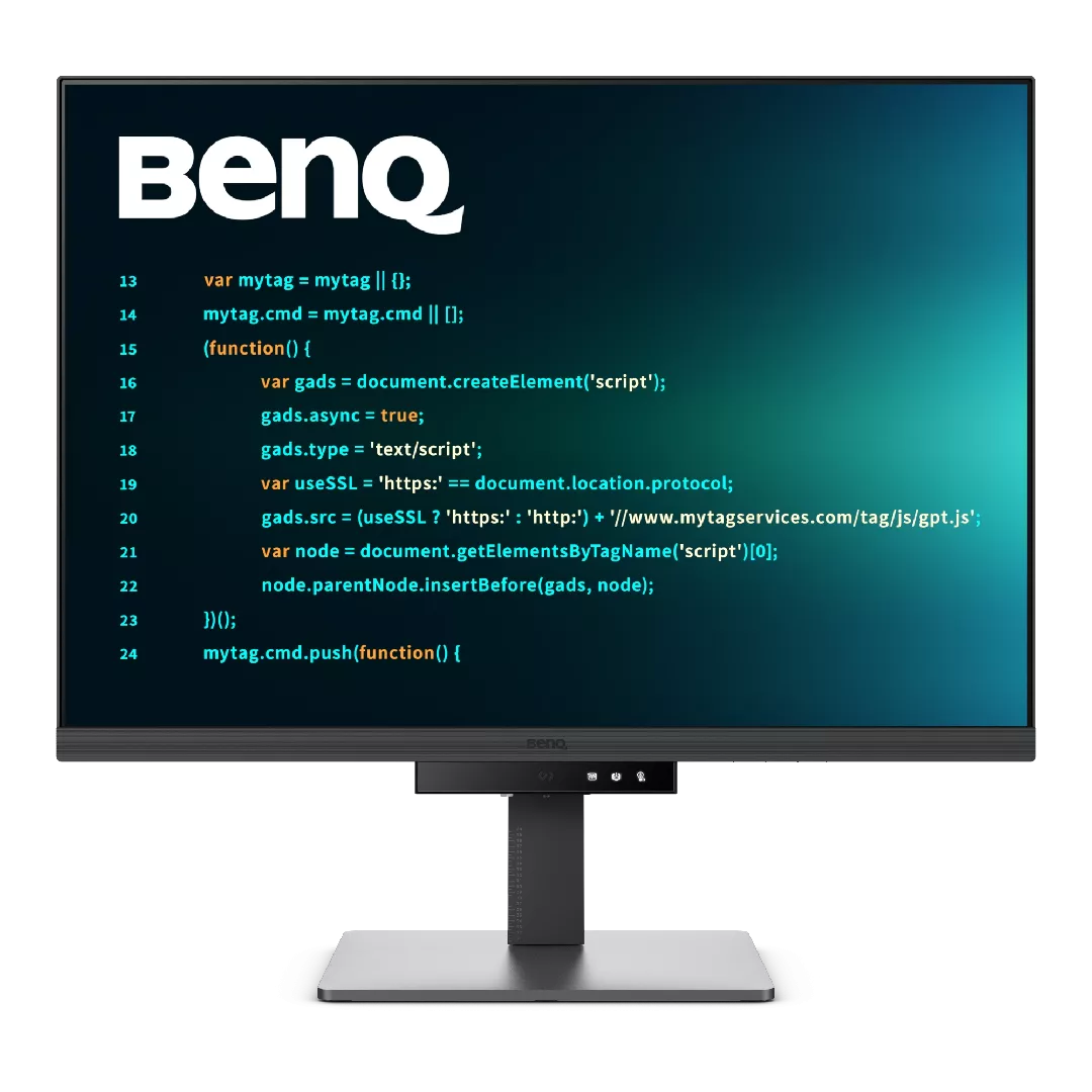 BenQ RD280U computer monitor 71.6
