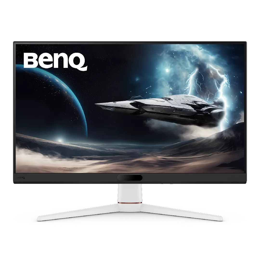 BenQ MOBIUZ EX271 computer monitor 68