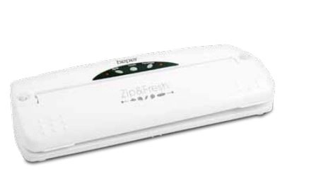 Beper 90.030 vacuum sealer Red
