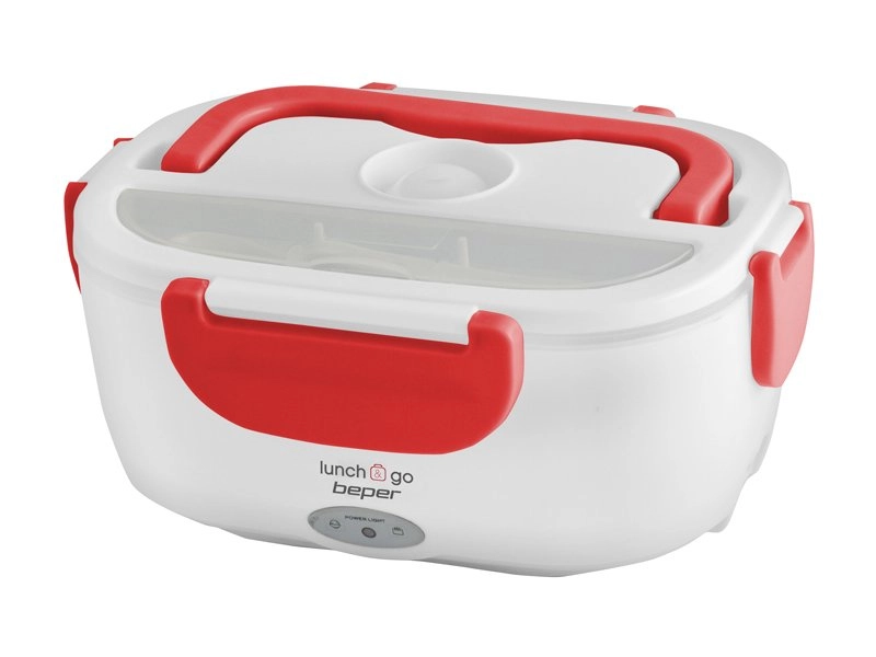 Beper 90.920R lunch box Lunch