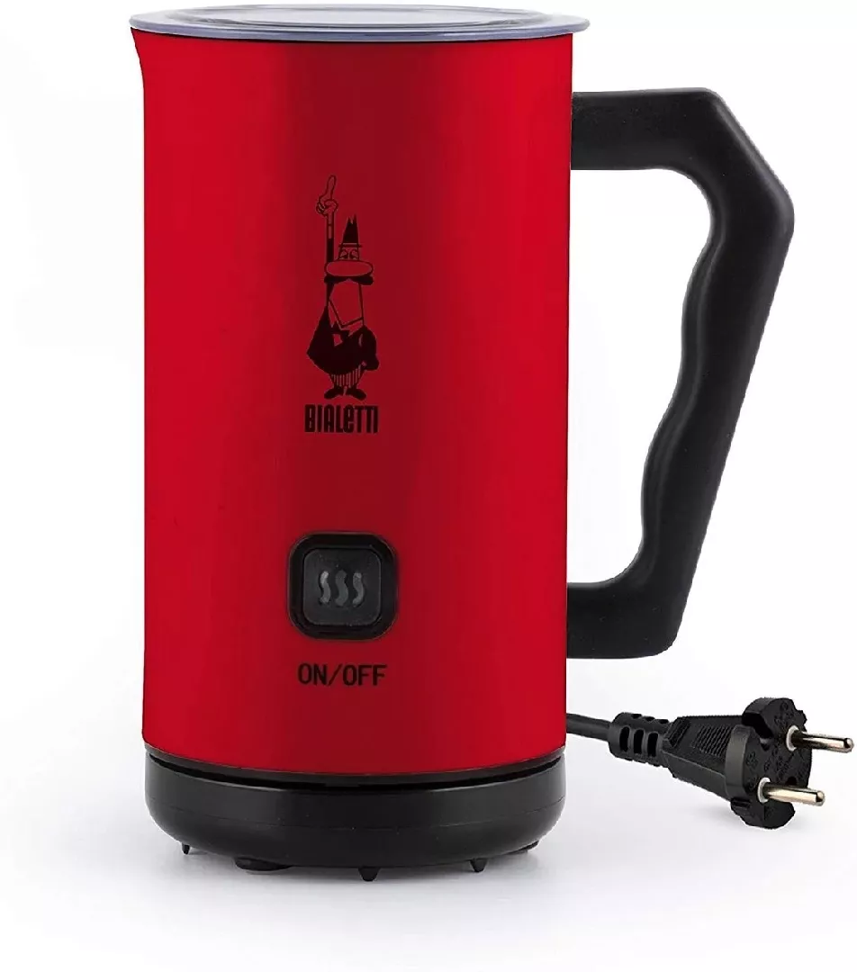 Bialetti MKF02 Automatic Red 8006363027243