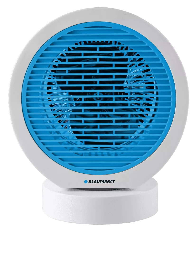 Blaupunkt FHM401 electric space heater Indoor