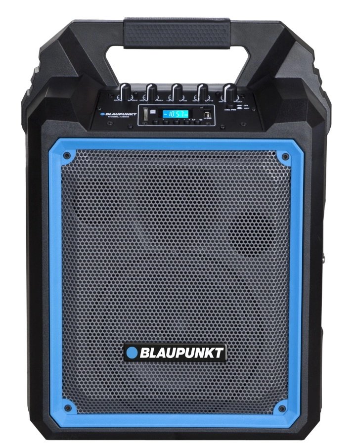 Blaupunkt MB06 portable/party speaker Stereo portable