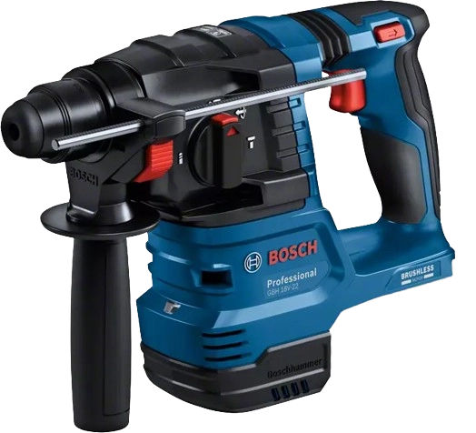 Bosch GBH 18V-22 PROFESSIONAL SDS Plus