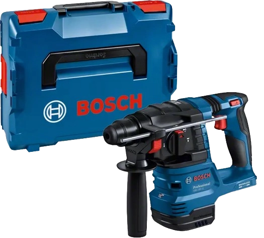 Bosch GBH 18V-22 PROFESSIONAL SDS Plus