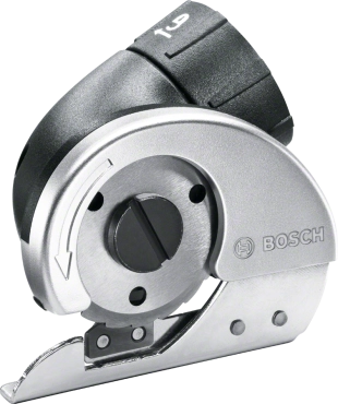Bosch 1600A001YF screwdriver bit holder 1