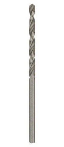 Bosch Metal drill bit HSS-G DIN