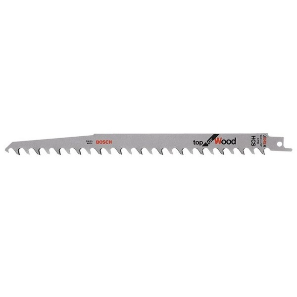 Bosch 2 608 650 682 finierzāģis/zobenzāģa